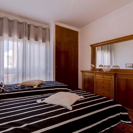 Casa Da Esquina - Faro City Center Dış mekan fotoğraf