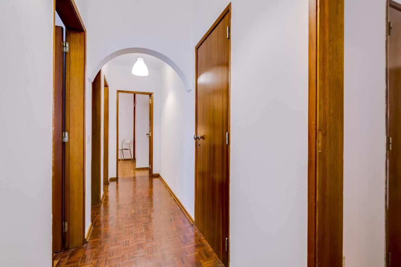 Casa Da Esquina - Faro City Center Dış mekan fotoğraf
