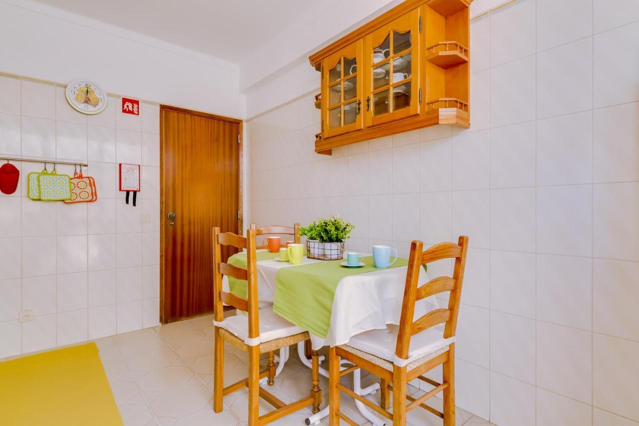 Casa Da Esquina - Faro City Center Dış mekan fotoğraf